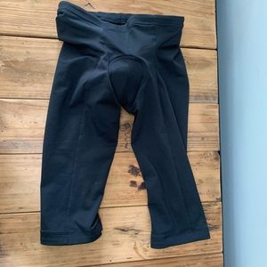 Pearl Izumi cycling capris Select Series